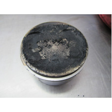14S206 Piston Standard Size From 2003 Subaru Legacy  2.5